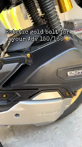 #goldbolt #motorcycle #bolt 