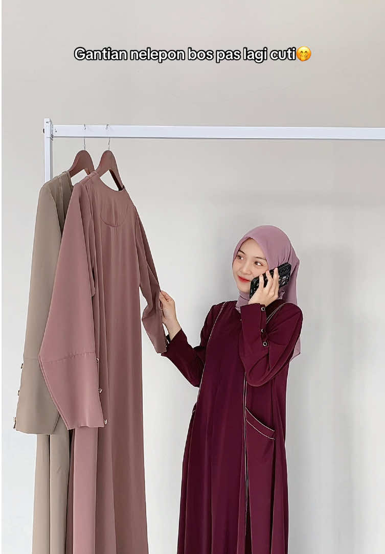 Siapa yang berani? Wkwkw 😭 #danikaluxury #gamiscantik #gamiskekinian #gamissyari #fyp 