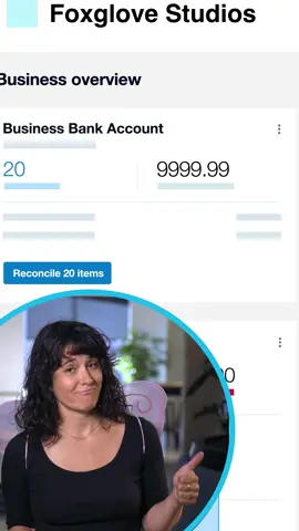 POV: Your financial wishes just came true! ✨ The new Xero homepage gives you instant answers: paid invoices, what you're owed, bank balance, and more! Beta's testing now—get ready for magic! 🧚‍♀️
