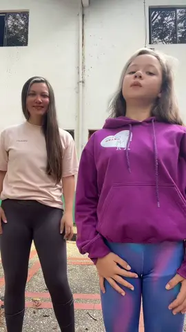 Bailando con mi princesa 🥰💜 #LIVEIncentiveProgram #LIVEStory #PaidPartnership 
