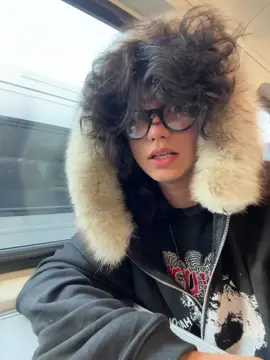 train is a paid actor