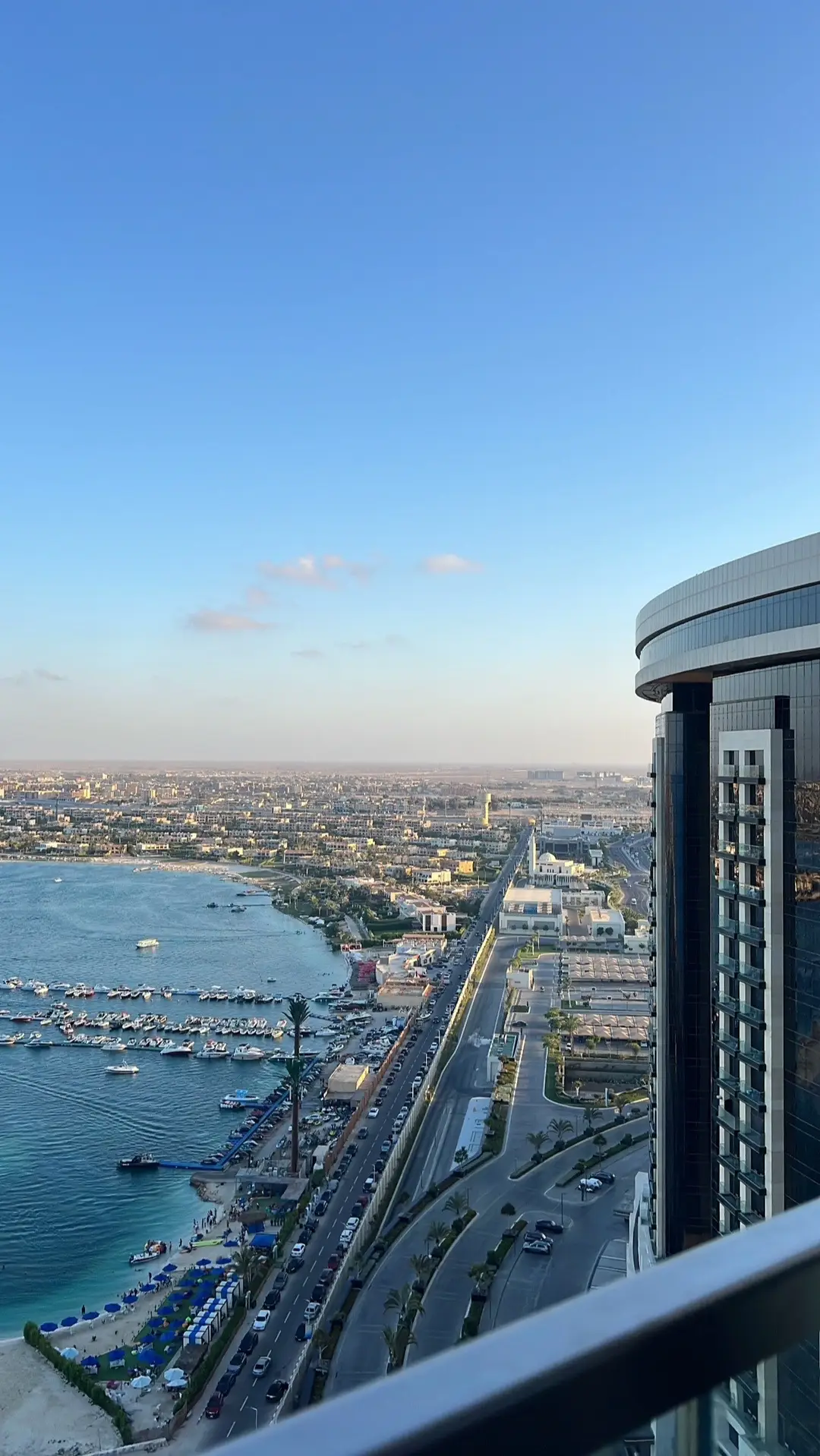 #العلمين_الساحل_الشمالي #ريكسوس_العلمين #الساحل_الشمالي 