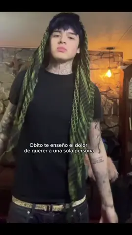 obitooo #strangehuman #nova #azul #obito 