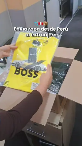 Envía paquetes desde Perú al extranjero! ✈️📦 Somos un agente autorizado de DHL y nos encargamos de que tus envíos lleguen siempre a tiempo ⏱️ ✅️ Envía documentos o encomiendas  📍Visitanos en Av. Nicolás de Piérola 937, Cercado de Lima (frente a la Plaza San Martín) 📲 (51) 946 276 639  #dhl #enviosinternacionales #enviosalextranjero🇺🇸🇨🇦🇺🇲✈📦 #cercadodelima #lima #viraltiktok #envios #productosperuanos #ropaperuana #gamarra #paquetes #negociosperu #dulcesperuanos #fyp 