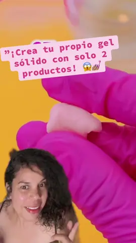 🧪✨ ¡Crea tu propio gel sólido casero! En este video te muestro cómo mezclar Polygel con acrílico cristal para obtener una textura firme, manejable y perfecta para esculpir uñas como una pro 💅🏽🔥. Ideal si quieres ahorrar producto y personalizar tu técnica 🙌🏽 #Uñas #PolygelTips #GelSolido #NailHacks #UñasHechasEnCasa #TrucoDeUñas #AcrilicoCristal #UñasPerfectas #wendyalmanzar 