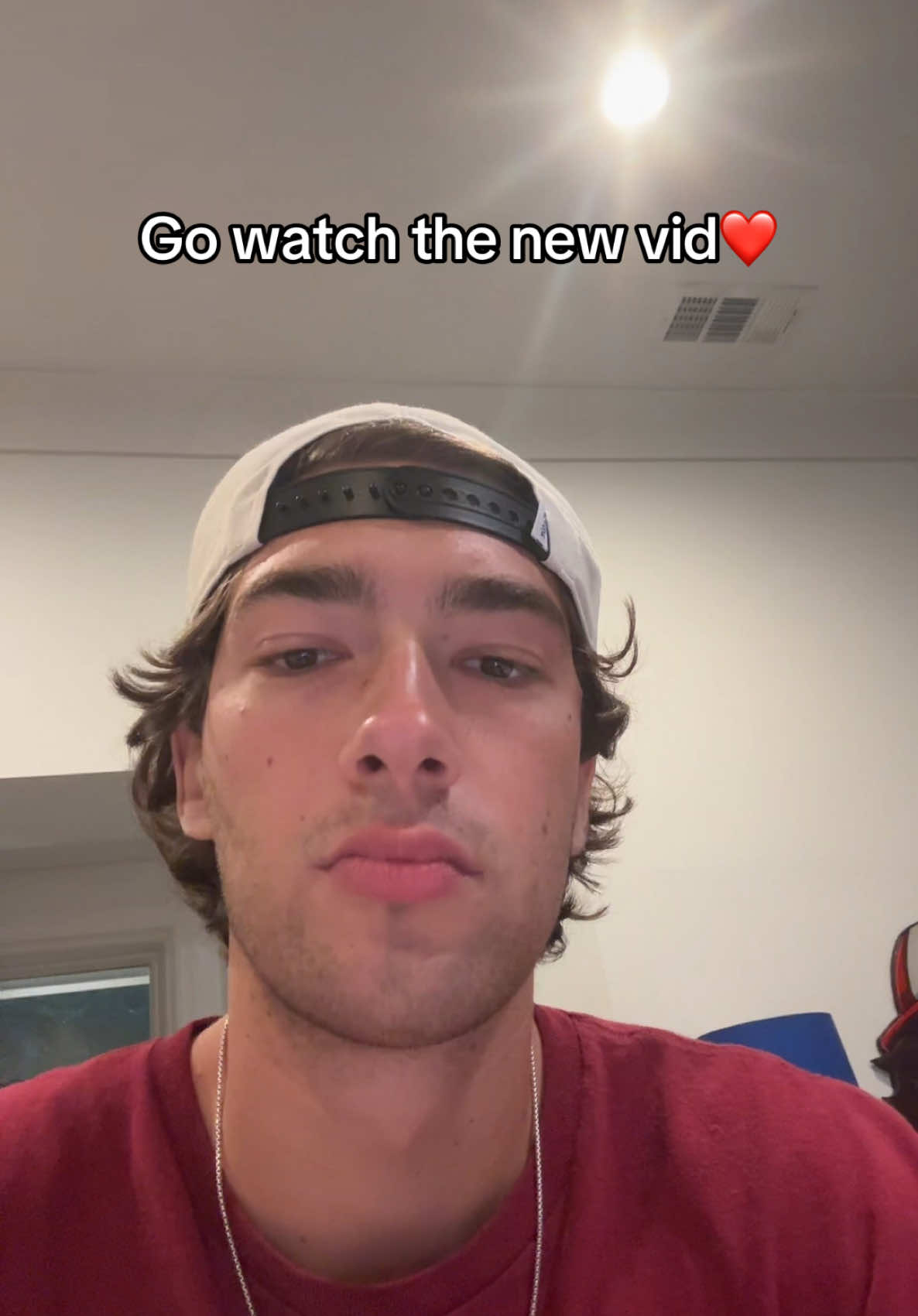 New YouTube vid, go watch