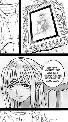 #fumetsunoanatae #toyoureternity #gugu #rean 