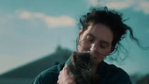 Eva Victor in Sorry, Baby (2025)  • • #movie  #edit  #cinematic 