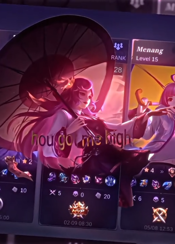 #cimoyjoxavie apcb🫩 cr/@Arull  #212seraphicforce #celestevallerie #mobilelegends #mlbbcreatorcamp 