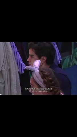#lacasadelosfamosos #lacasadelosfamososmx #aaronmercury #elaine #paratiiiiiiiiiiiiiiiiiiiiiiiiiiiiiii 