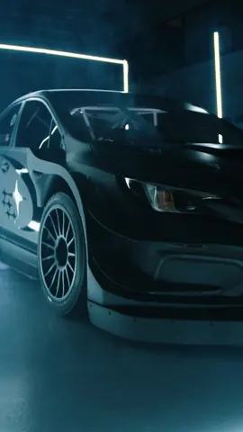 “The dark side of The Force is a pathway to many abilities some consider to be…unnatural.” #subaru #wrx #subaruwrx #rally #rallye #fyp #foryou #hype #jdm #cars #carsoftiktok #subie #turbo #projectmidnight #yokohama #yokohamatire #starwars #darkside #carbonfiber