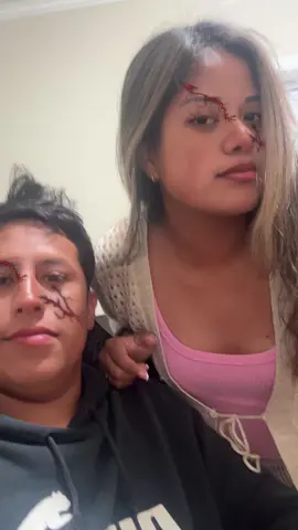 What can I say we crazy!