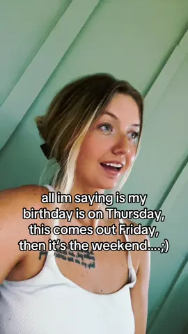 🤷🏼‍♀️  @GavinAdcockMusic 