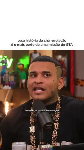 chegou o satanás kkkkkkkkkkkk #podpah #neiff #andersonneiff 