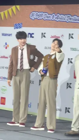 RIP to my vocal chords. #Fanboy #kconla2025 #kcon #kconla #kpop 