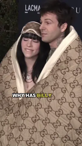 No wonder Billie Eilish never gets hurt during her jump stage performances,she has a special technique!#billieeilish #celebrity
