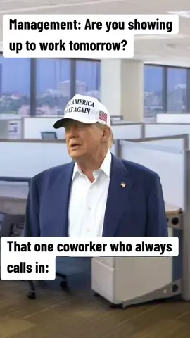#Meme #MemeCut #CapCut #fyp #foryoupage #fypシ #trump #worklife 