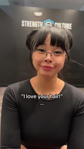 needa go bald 😭 #wig #bangs #baldhead 