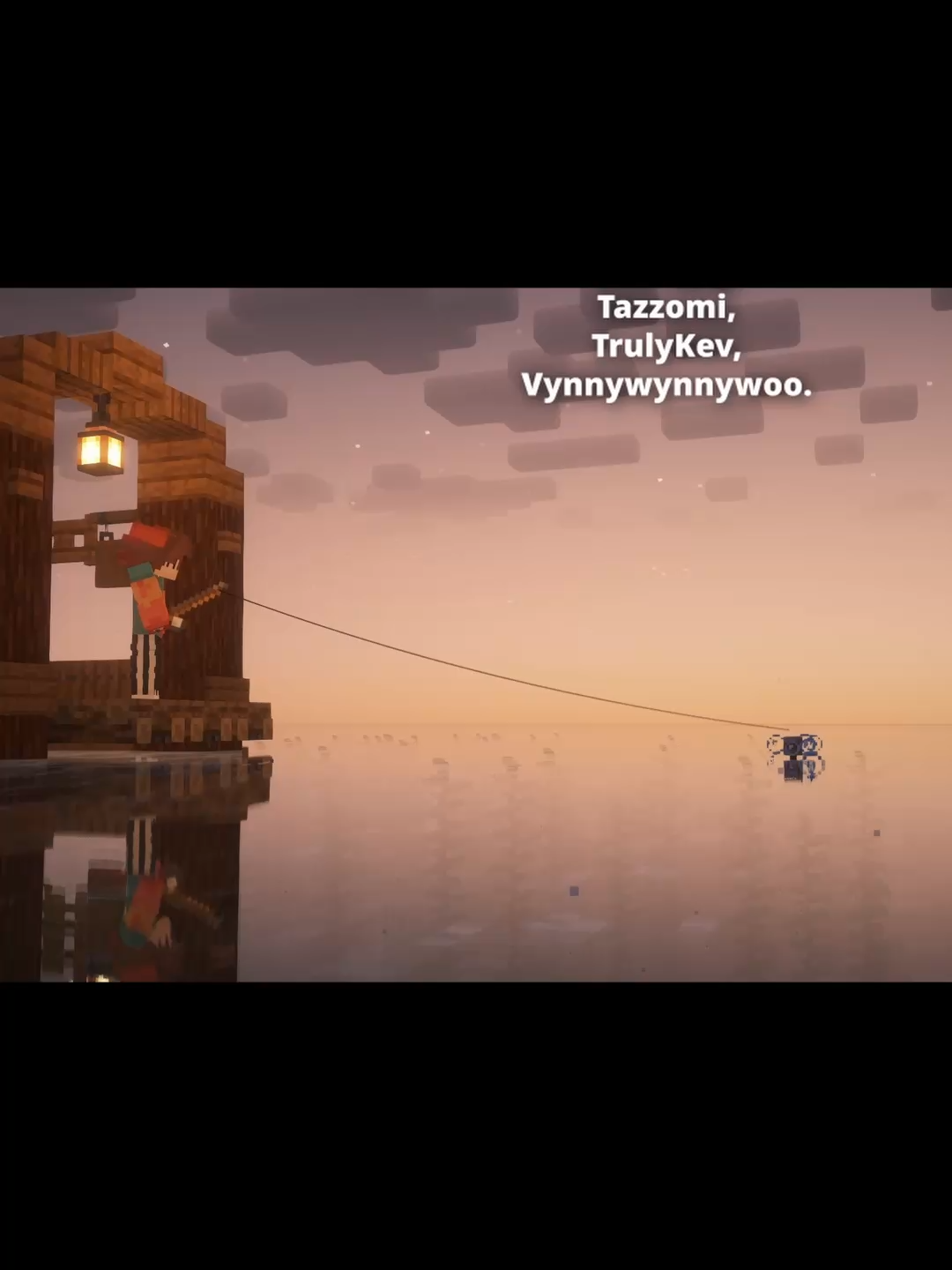 LIFE ANEW NOO DONT BE OVER TT #LifeAnew #Minecraft #lifeseries #fyp #clips