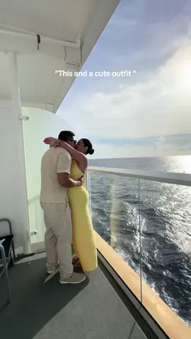 Ando perdida porque estoy disfrutando tanto tanto 😍 #cruisetok #cruise #vacation #fyp 