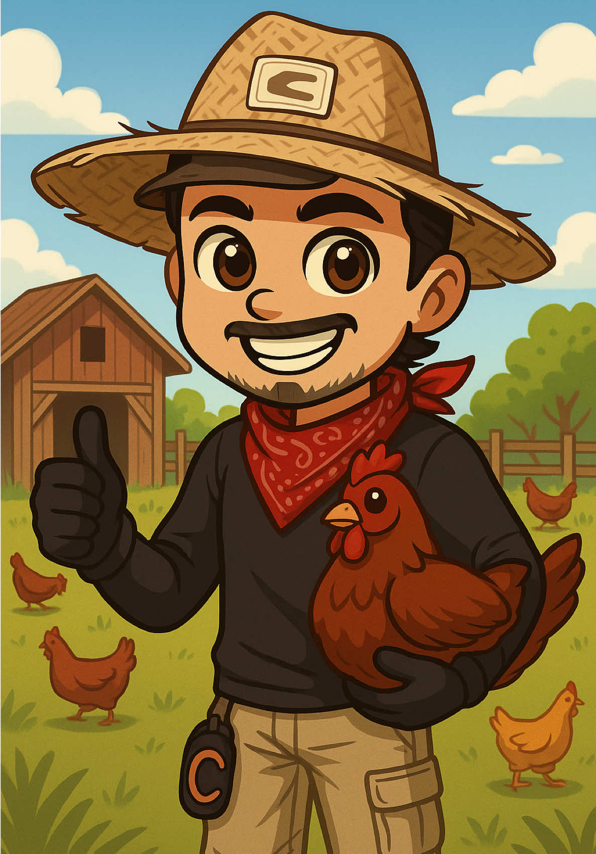 Razones para ponerles Arena y ceniza a tus gallinas (lo que he aprendido). Control de parásitos 🪳 •La ceniza ayuda a eliminar y prevenir ácaros, piojos y pulgas, porque reseca y sofoca a los parásitos. 2. Limpieza del plumaje 🪶 •Tanto la arena como la ceniza ayudan a quitar exceso de grasa, suciedad y plumas muertas. 3. Regulación de temperatura 🌡 •El baño de polvo refresca a las gallinas en climas calurosos. 4. Comportamiento natural y bienestar 🐓 •Las mantiene entretenidas y reduce el estrés, lo que mejora la postura de huevos. 5. Minerales extra 🪨 •La ceniza de madera contiene calcio, potasio y otros minerales que pueden beneficiar su salud si la ingieren un poco mientras se limpian. #fyp #chicken #ovicultura #farmlife 