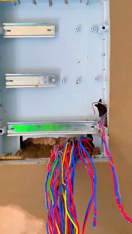 #electricien #batima 