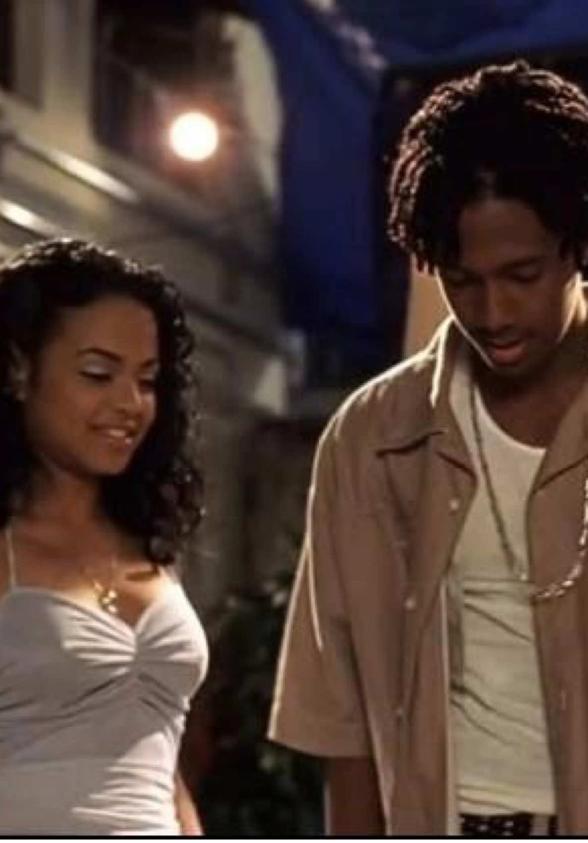 I love me some lovedon’tcostathing #christinamilian #lovedontcostathing #trendin #foruoupage #nickcannon #lovedontcostathingmovie 