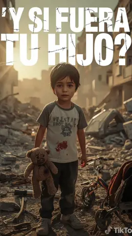 “Mientras el mundo mira hacia otro lado, los niños de Palestina siguen muriendo entre ruinas, juguetes rotos y silencio. Esta no es solo una guerra, es un genocidio infantil frente a nuestros ojos. Las palabras de Gerardo Fernández Noroña no fueron discurso político, fueron un grito de humanidad. ¿Y si fuera tu hijo? ¿Qué estás dispuesto a hacer? Esta es una llamada al corazón de México y del mundo. Comparte esta verdad, porque el silencio también mata.” #NiñosPalestina  #noroña  #alertamexico  #noticias  #orgullomexicano 