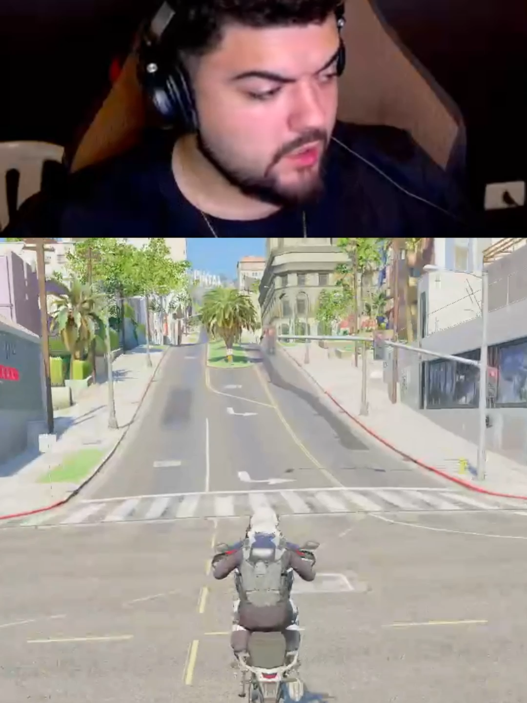 #luquet4 #luqueta #gtarp