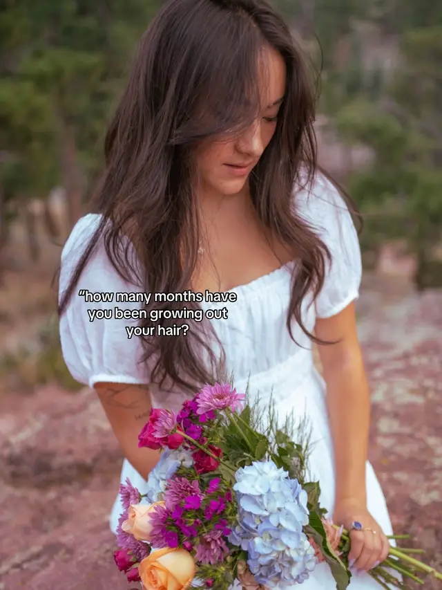 i will never be cutting it that short again 😒 #hair 