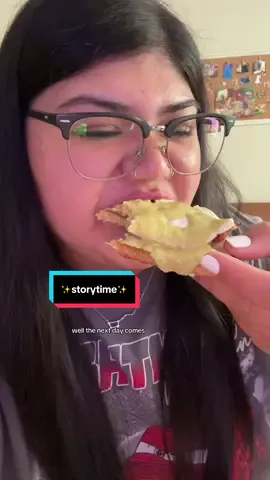 It’s also the day I lost my v card 😵‍💫 what a horrible day #traumadump #storytime #diamondsdailyy 