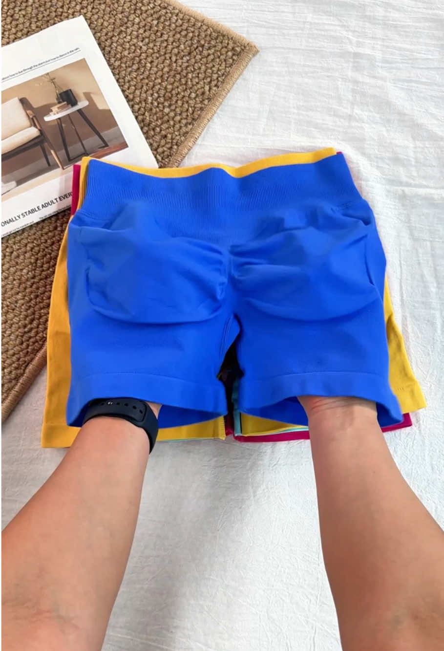 Women's High Waisted Butt Lifting Workout Shorts - Shaping Compression Gym Shorts for Yoga, Running & Summer , High Stretch Skinny Activewear , Breathable Comfortable Sports Shorts Indoor Outdoor#Yoga #Shorts#Gym#Running #usa#usa_tiktok#foryoupage#tiktok #tiktokshop #tiktokshipfinds #spotlight # #fyp #BIGSALE #BUYNOW #tiktokshoprestock #spotlightfinds #Greatpicks #usfebruaryrestock #girl #falldealsforyou #shorts #Summer #sports#dealsforyoudays#LoveMyHome#megaboutique#megaboutiqueyoga #tiktokshopbacktoschool 