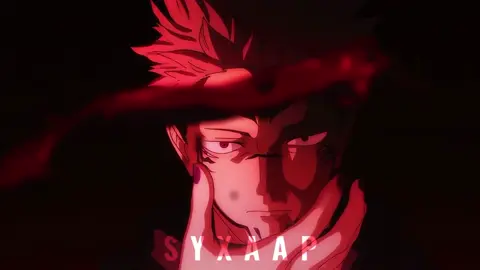 Jjk x A good man with a broken heart #sukunaedit #Jjkedit #jujutsukaisenedit #fyp #fypシ 