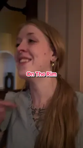 This whole time I thought it was me 
