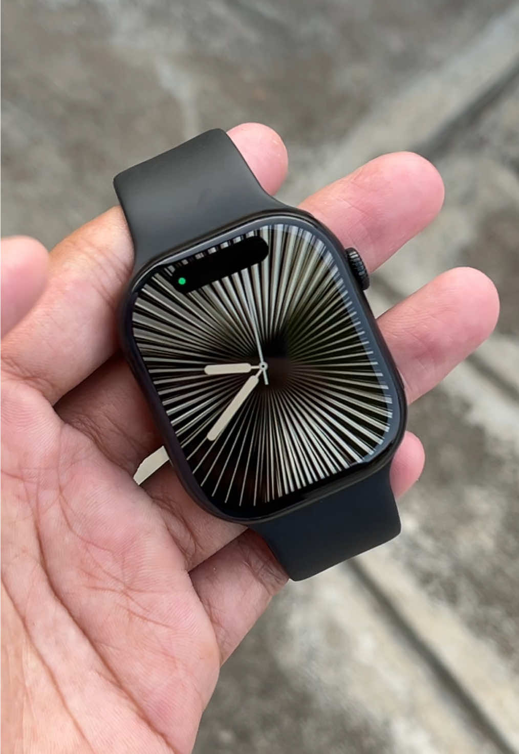 #smartwatch 