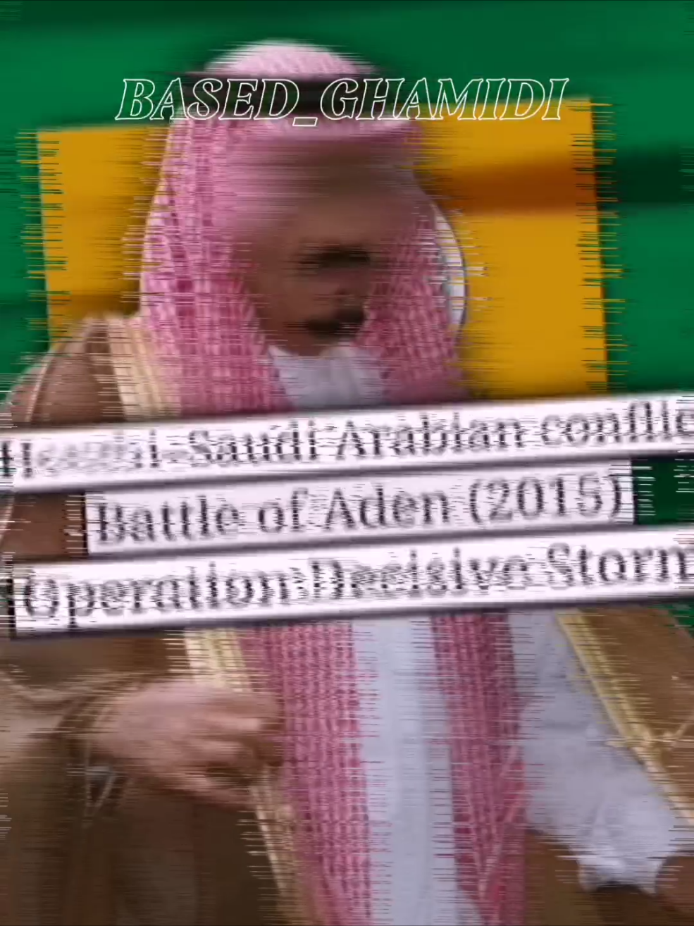 ደህና መጣህ እንኳን ደህና መጣ ህ እንኳን ደህና መጣህ  ደህና መጣህ እንኳን ደህና መጣ ህ እንኳን ደህና መጣህ   Iranian-Saudi agency w@r#السلفيه_القرآن_و_السنة_منهجنا #saudiarabia #sunnh #shia #7OS #السعودية #ghamid #azzad #azd #foryou #fyp 