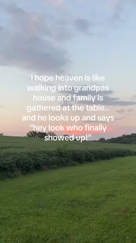 what i wouldn’t give for one more day.. #fyp #grandpa #countrylife #reletable #life 