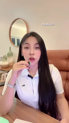 Kita gapernah tau 🥹