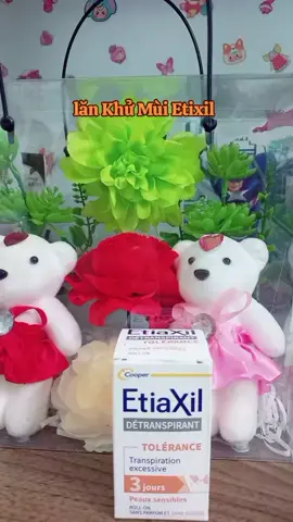 #thinhhanhxuhuong #lenxuhuong_tiktok #lankhumui #etiaxil #lamdepmoingay #chamsocda #myphamchinhhang #viralvideo #suckhoelamdep123 