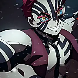 猗窩座も辛い過去がめっちゃある事映画出るまで知らんかった…#猗窩座 #恋雪 #鬼滅の刃 #鬼#鬼アニメ #アニオタ 