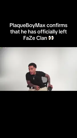 Is this a good move from max maybe he starting his own clan with 5star #viral #makemefamous #clippers #pbm #plaqueboymax #funny #fazeclan #fypシ゚viral #fyp 