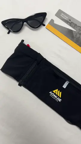 Lari 10KM takde alasn-Aonijie W8122 bantu kamu hands-free,tinggal focus pada pace!#aonijie #malaysia #runner #waistbag #runningmalaysia #larilari #runwithme #malaysiafitness #handsfreerunning #viramalaysia #fyp #tiktokshoptawaranharigaji 