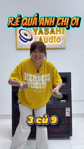 Loa kéo bluetooth bên em rẻ khỏi bàn cãi luôn #loakeo4phuong #thanhlyloakeo #xuhuong #loabluetooth #loakeogiare #loakeo #loakeohaynhat #xuhuongtiktok #loa4tacdon3duongtieng #loa #loakeodidong #xuhuongyoutube 