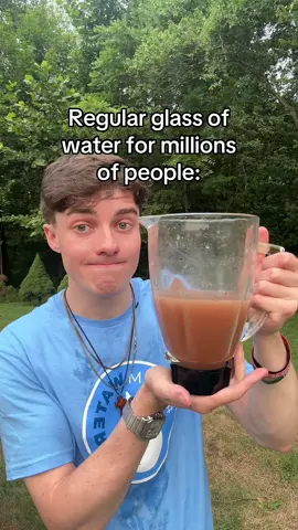 TEAM WATER 💧🤝 @MrBeast @Mark Rober @#TeamWater #teamwater #okcron 