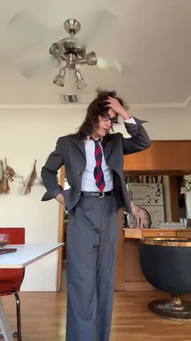 more drafts but i just got staples out of my head, full face reveal happening when i feel better