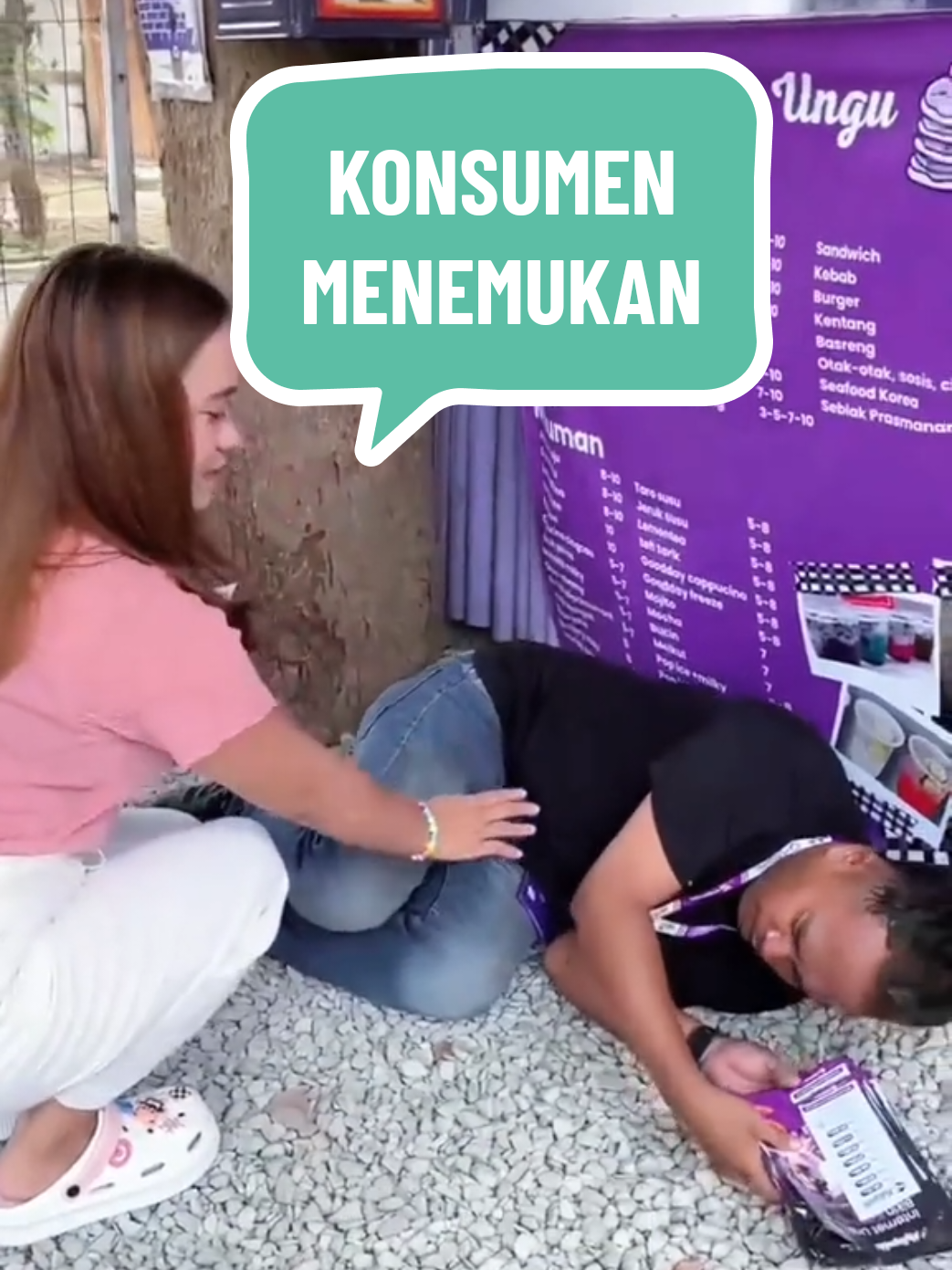 Bertemu konsumen #konsumen #wifi #calonkonsumen #konsumenwifi #konsumenmyrep #capelmyrep #wifimyrepublic #myrepublicwifi #sales #saleswifi #salesmyrep #myrepublik #wifitercepat #wifikencang #wifiunlimited #unlimitedwifi #wifikarawang #karawangwifi #karawangmyrepublic #karawangmyrepublik #mairepublik #myrepublik #wifidesa #wifiperumahan #perumahanwifi #wifiperum #daftarwifi #wifisales #dailysales #salesclosingan #salesharian #salesbulanan #targethariansales #targetbulanansales #humorsales #saleshumor #kesehariansales #bertemukonsumen #saleskonsumen #salesalesale #saleslife 