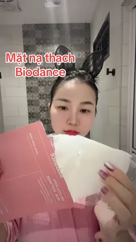 Hời ơi tiền nào của đó quả ko sai chút nào 😍mê quá xá à ….#beauty#fyp#foryoupage❤️❤️ #biodance 