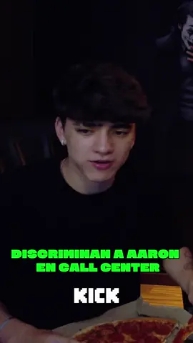 Kick:aaronmalaverrr 