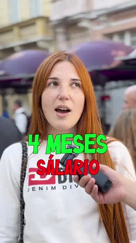 Quanto você tem em dívida? #dividas #serasa #dinheiro #salario 