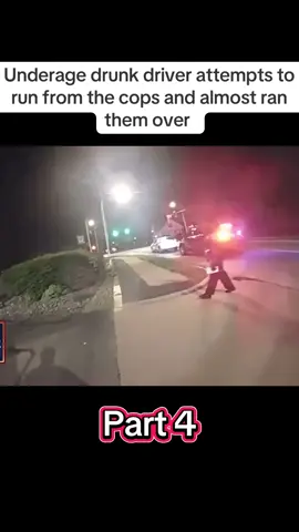 Follow and like for more content #drunktok #underage #drunk #bodycamcops #dui #bodycamcops #bodycam #policeofficer #crime #crimetok #policeoftiktok #dashcam 